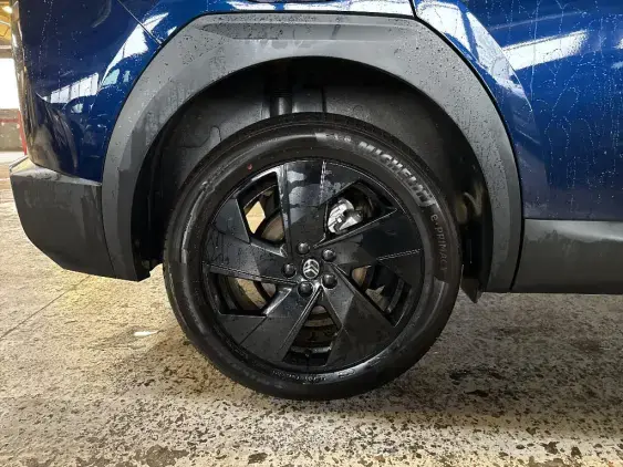 CITROEN C5 AIRCROSS II - voiture de démonstration - Photo 25