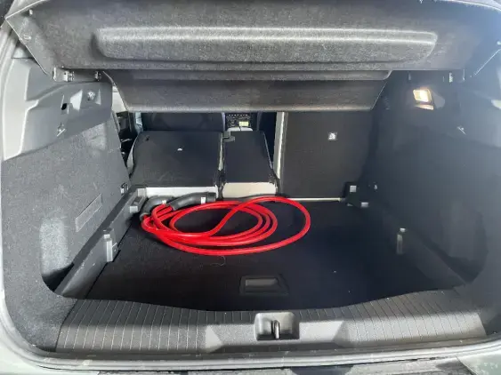 CITROEN C5 AIRCROSS II - voiture de démonstration - Photo 16