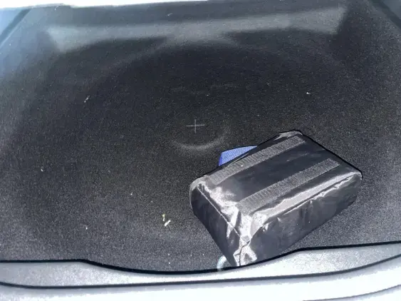 CITROEN C5 AIRCROSS II - voiture de démonstration - Photo 17