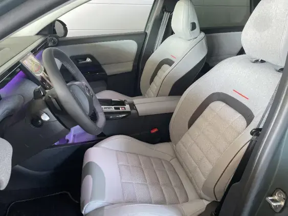 CITROEN C5 AIRCROSS II - voiture de démonstration - Photo 18