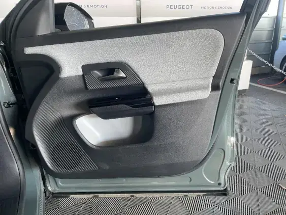 CITROEN C5 AIRCROSS II - voiture de démonstration - Photo 20