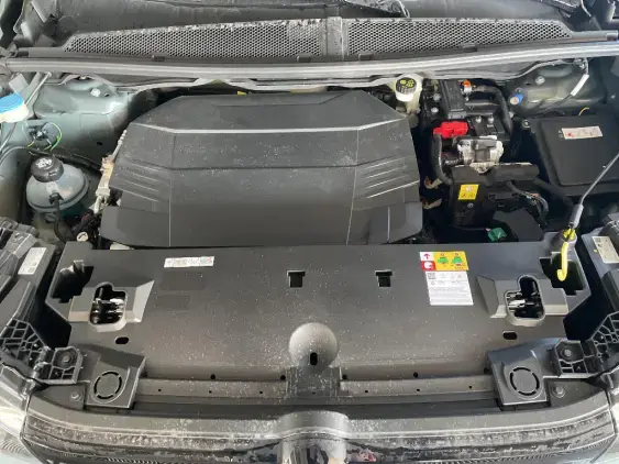 CITROEN C5 AIRCROSS II - voiture de démonstration - Photo 21