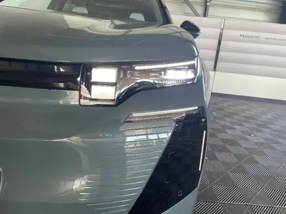 CITROEN C5 AIRCROSS II - voiture de démonstration - Photo 22