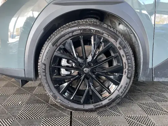 CITROEN C5 AIRCROSS II - voiture de démonstration - Photo 23