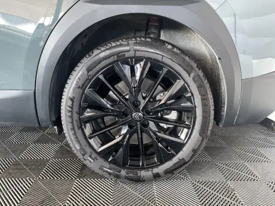 CITROEN C5 AIRCROSS II - voiture de démonstration - Photo 24