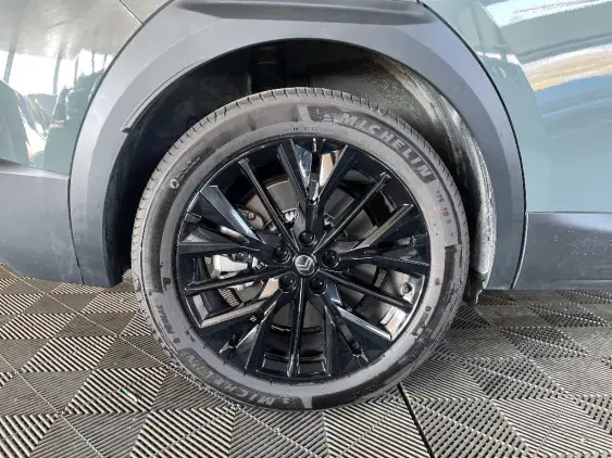 CITROEN C5 AIRCROSS II - voiture de démonstration - Photo 25