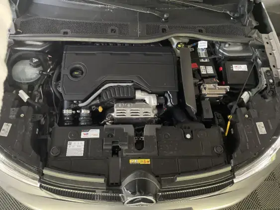 CITROEN C4 III - voiture de démonstration - Photo 17