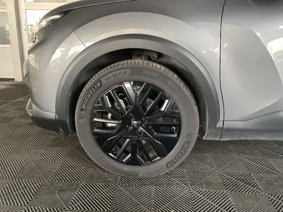 CITROEN C4 III - voiture de démonstration - Photo 19