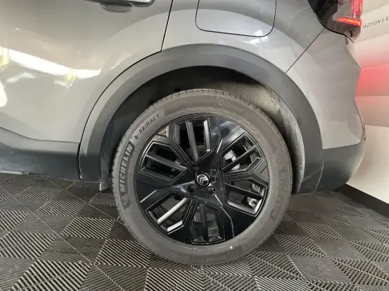 CITROEN C4 III - voiture de démonstration - Photo 20