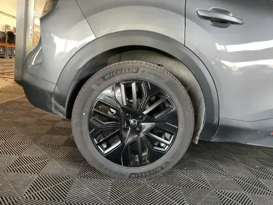 CITROEN C4 III - voiture de démonstration - Photo 21