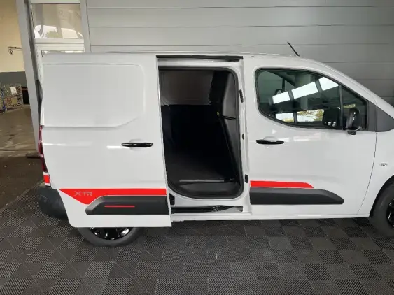 CITROEN BERLINGO VAN III - voiture de démonstration - Photo 16
