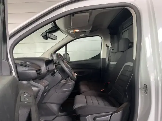 CITROEN BERLINGO VAN III - voiture de démonstration - Photo 18