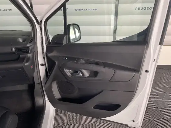 CITROEN BERLINGO VAN III - voiture de démonstration - Photo 20