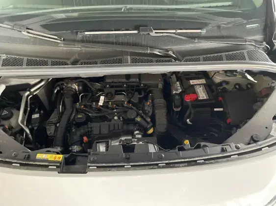 CITROEN BERLINGO VAN III - voiture de démonstration - Photo 21