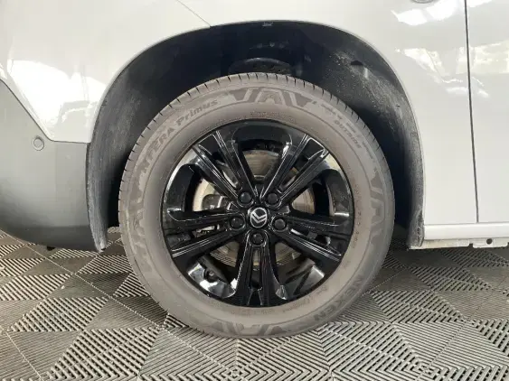CITROEN BERLINGO VAN III - voiture de démonstration - Photo 23