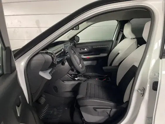 CITROEN C3 II - voiture de démonstration - Photo 18