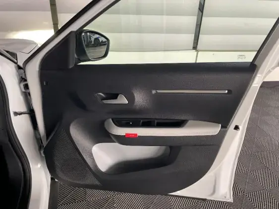 CITROEN C3 II - voiture de démonstration - Photo 20