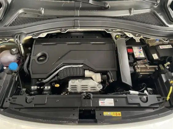 CITROEN C3 II - voiture de démonstration - Photo 21