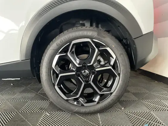 CITROEN C3 II - voiture de démonstration - Photo 24