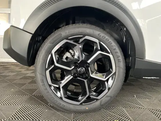CITROEN C3 II - voiture de démonstration - Photo 25