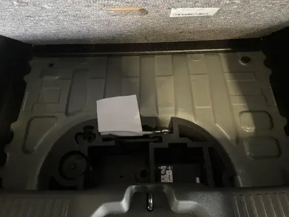 CITROEN C3 ELECTRIQUE IV - voiture de démonstration - Photo 17