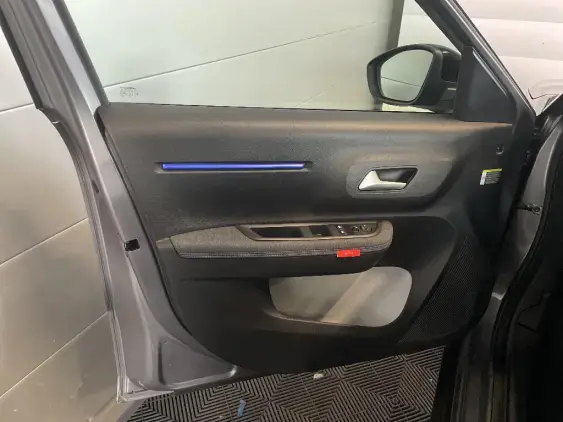CITROEN C3 ELECTRIQUE IV - voiture de démonstration - Photo 19