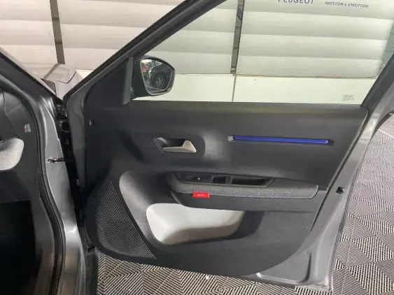 CITROEN C3 ELECTRIQUE IV - voiture de démonstration - Photo 20