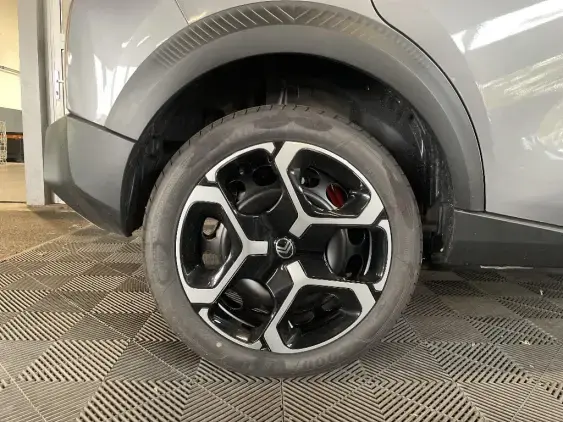 CITROEN C3 ELECTRIQUE IV - voiture de démonstration - Photo 25