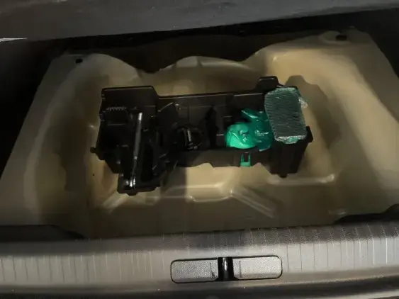 CITROEN C4 III - voiture de démonstration - Photo 17