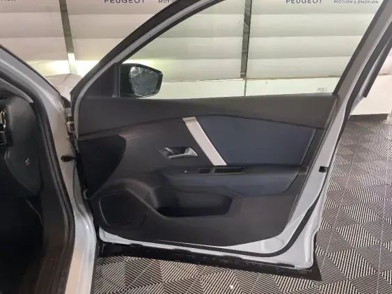 CITROEN C4 III - voiture de démonstration - Photo 20