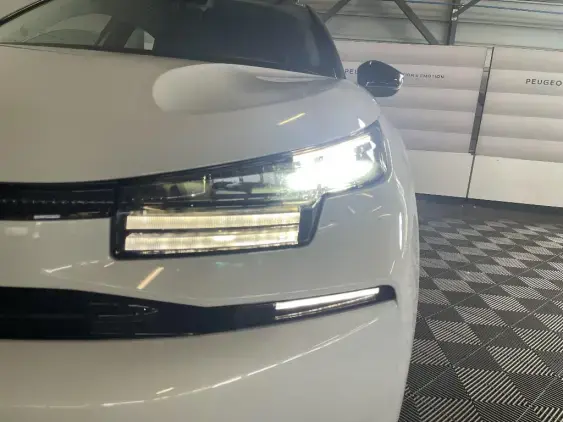 CITROEN C4 III - voiture de démonstration - Photo 22