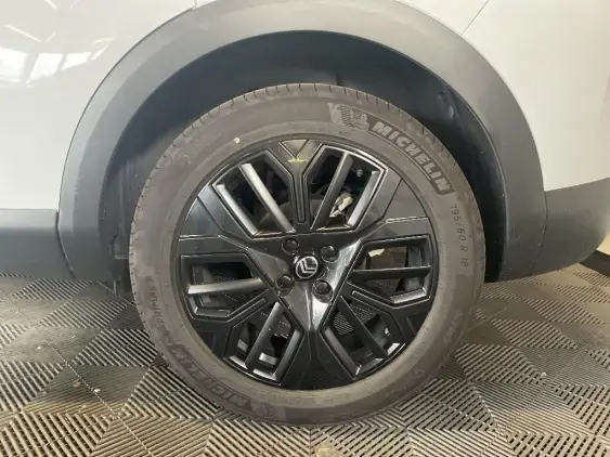 CITROEN C4 III - voiture de démonstration - Photo 24