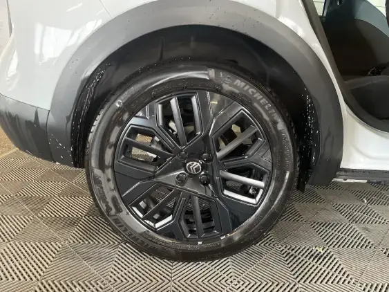 CITROEN C4 III - voiture de démonstration - Photo 25