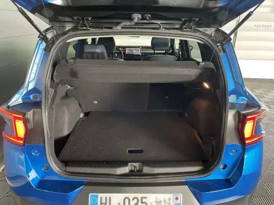 CITROEN C3 AIRCROSS II - voiture de démonstration - Photo 15