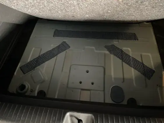 CITROEN C3 AIRCROSS II - voiture de démonstration - Photo 16