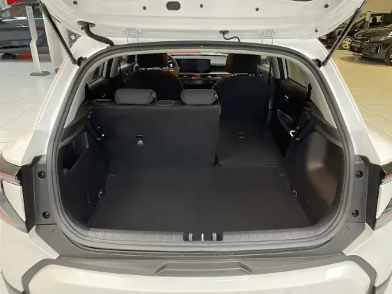 KIA STONIC - voiture de démonstration - Photo 16