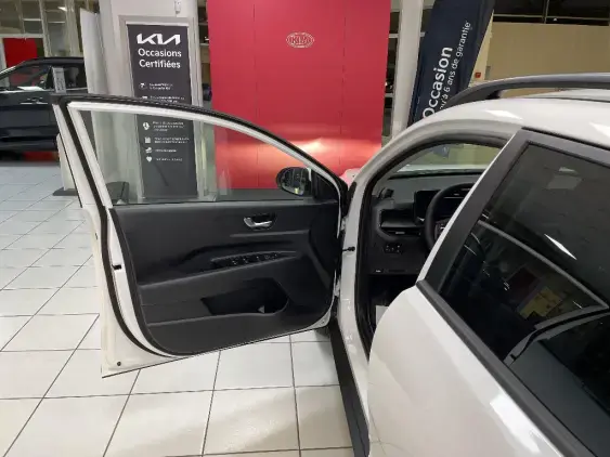 KIA STONIC - voiture de démonstration - Photo 19
