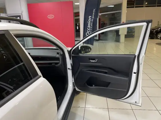 KIA STONIC - voiture de démonstration - Photo 20