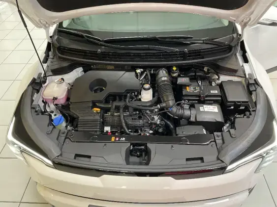 KIA STONIC - voiture de démonstration - Photo 21