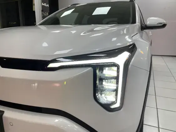 KIA STONIC - voiture de démonstration - Photo 22