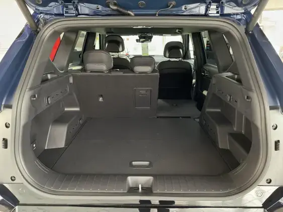 KIA EV5 - voiture de démonstration - Photo 16