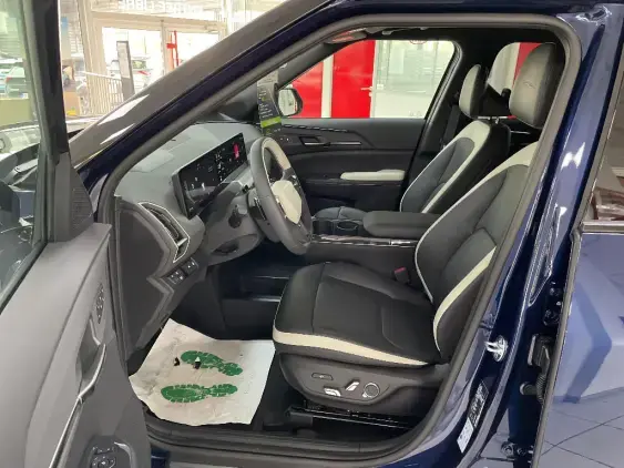 KIA EV5 - voiture de démonstration - Photo 18