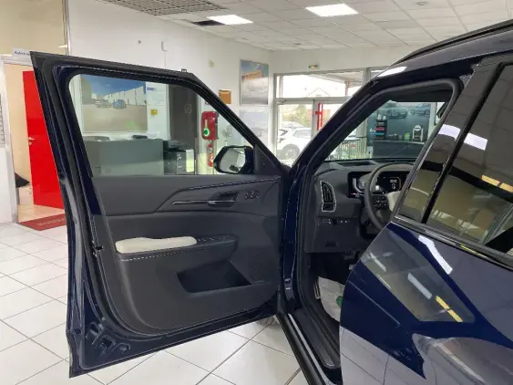 KIA EV5 - voiture de démonstration - Photo 19