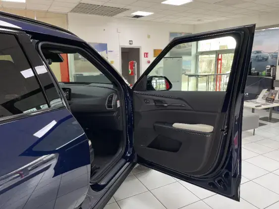 KIA EV5 - voiture de démonstration - Photo 20