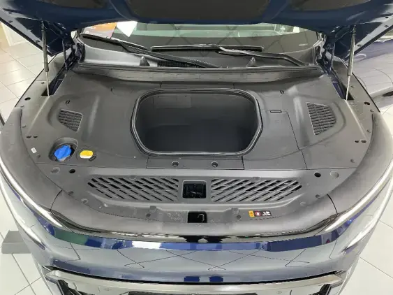 KIA EV5 - voiture de démonstration - Photo 21