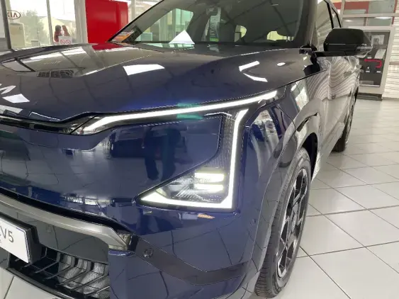 KIA EV5 - voiture de démonstration - Photo 22