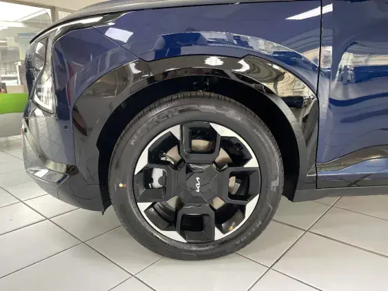 KIA EV5 - voiture de démonstration - Photo 23