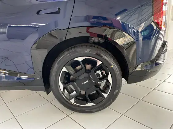 KIA EV5 - voiture de démonstration - Photo 24