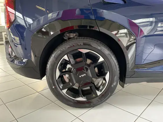 KIA EV5 - voiture de démonstration - Photo 25