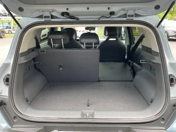 KIA EV2 - voiture de démonstration - Photo 16